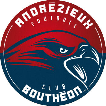 Logo of ANDRÉZIEUX-BOUTHÉON F.C. (FRANCE)