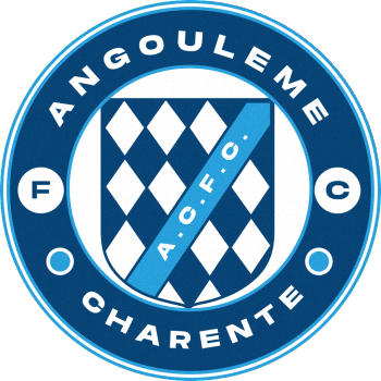 Logo of ANGOULÊME CHARENTE F.C. (FRANCE)