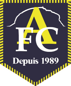 Logo of AUBAGNE F.C. (FRANCE)