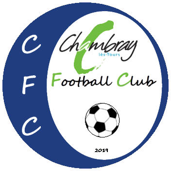 Logo of CHAMBRAY F.C. (FRANCE)