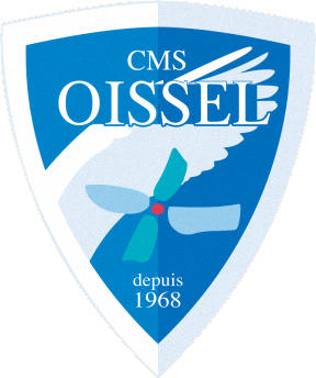Logo of CMS OISSEL (FRANCE)