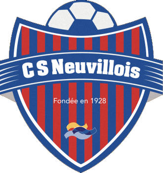 Logo of CS NEUVILLOIS (FRANCE)