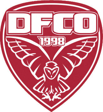 Logo of DIJON F. CÔTE D'OR (FRANCE)