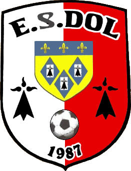 Logo of E.S. DOL (FRANCE)