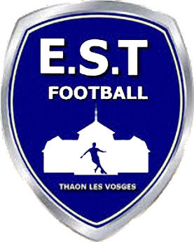 Logo of ES THAON (FRANCE)