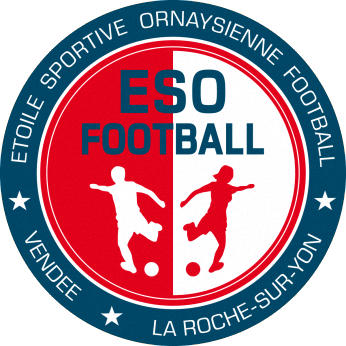 Logo of ESOF LA ROCHE VENDEE (FRANCE)