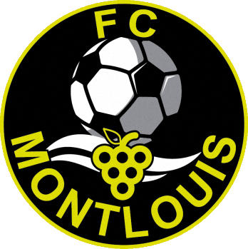 Logo of F.C. MONTLOUIS (FRANCE)
