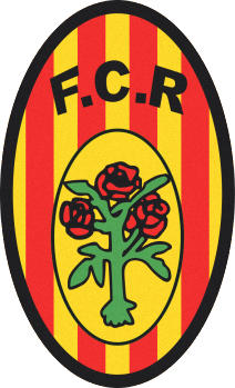 Logo of F.C. ROUSSET (FRANCE)