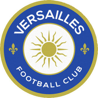 Logo of FC VERSAILLES 78-1 (FRANCE)