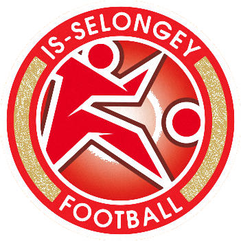 Logo of IS-SELONGEY F. (FRANCE)