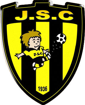 Logo of JS CARBONNE (FRANCE)
