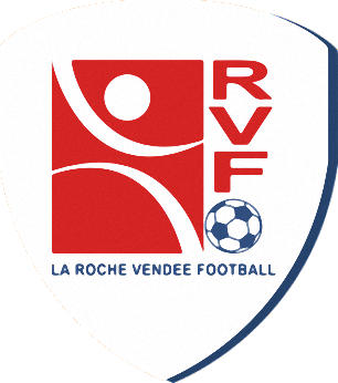 Logo of LA ROCHE VENDEE F. (FRANCE)