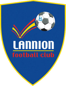 Logo of LANNION F.C. (FRANCE)