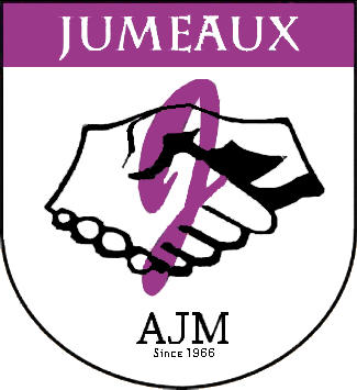 Logo of LES JUMEAUX M'ZOUAZIA (FRANCE)