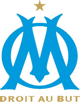 Logo of OLYMPIQUE MARSEILLLE (FRANCE)