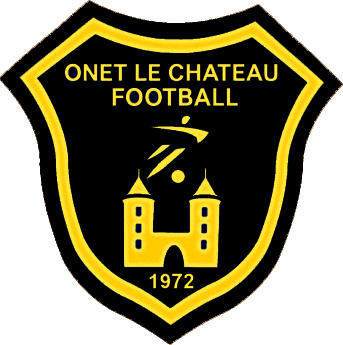 Logo of ONET LE CHATEAU F. (FRANCE)