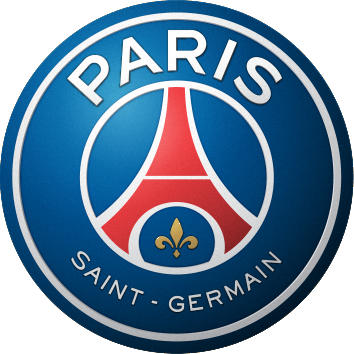 Logo of PARIS SAINT-GERMAIN (FRANCE)