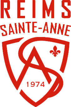 Logo of REIMS SAINTE-ANNE (FRANCE)