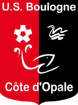 Logo of US BOULOGNE (FRANCE)