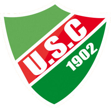 Logo of US CHANTILLY (FRANCE)