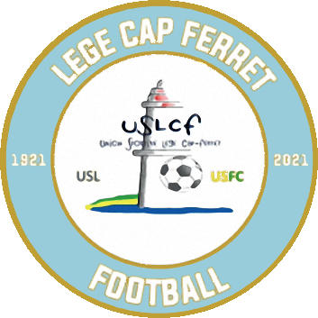Logo of US DE LÈGE CAP FERRET (FRANCE)