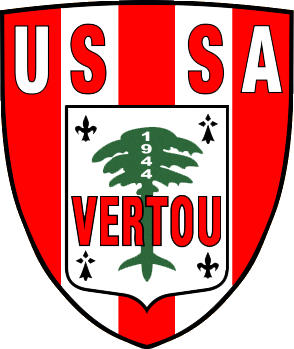 Logo of US DE LA SAINTE ANNE (FRANCE)