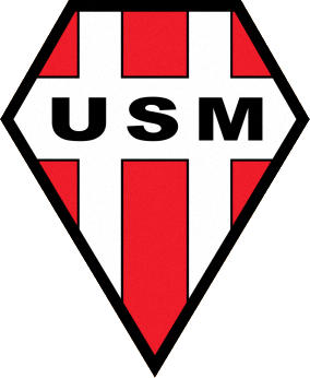 Logo of US MAUBEUGE (FRANCE)
