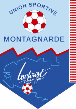 Logo of US MONTAGNARDE (FRANCE)