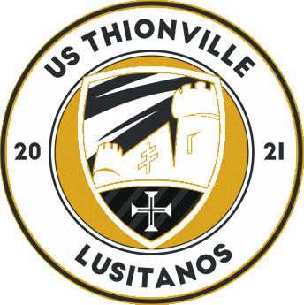 Logo of US THIONVILLE LUSITANOS (FRANCE)
