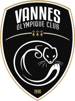 Logo of VANNES O.C.-1 (FRANCE)