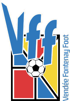 Logo of VENDÉE FONTENAY FOOT (FRANCE)