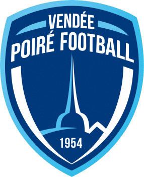 Logo of VENDEÉ POIRÉ F. (FRANCE)