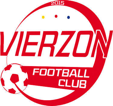 Logo of VIERZON F.C. (FRANCE)