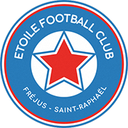 Logo of ÉTOILE F.C.-1-min