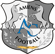 Logo of AMIENS SC-min