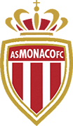 Logo of AS MÓNACO FC-min