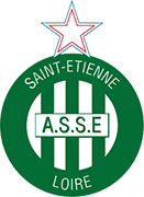 Logo of AS SAINT ÉTIENNE-min
