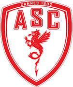 Logo of ASC CANNES-min