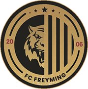 Logo of F.C. FREYMING-min