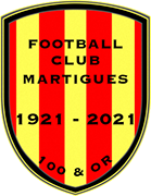 Logo of F.C. MARTIGUES-min