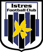 Logo of FC ISTRES-min