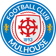 Logo of FC MULHOUSE-min