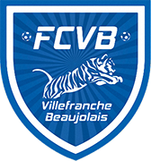 Logo of FC VILLEFRANCHE-min