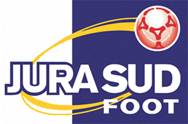 Logo of JURA SUD FOOT-min