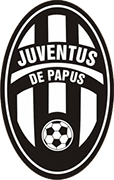 Logo of JUVENTUS DE PAPUS-min