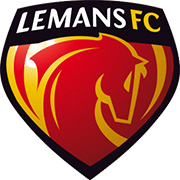 Logo of LE MANS FC-min