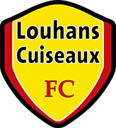 Logo of LOUHANS-CUISEAUX F.C.-min