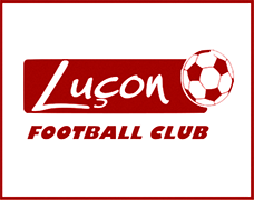 Logo of LUÇON F.C.-min