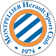 Logo of MONTPELLIER HERAULT SC-min