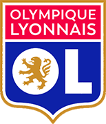 标志OLYMPIQUE LYONNAIS-1-min